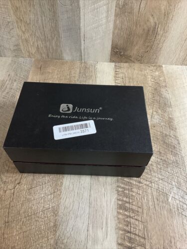 AS-IS Junsun 7 inch HD Car GPS Sat. Navigation D800 (6922773463223)